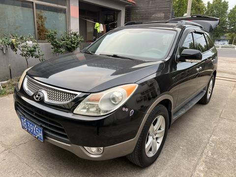 Hyundai Veracruz