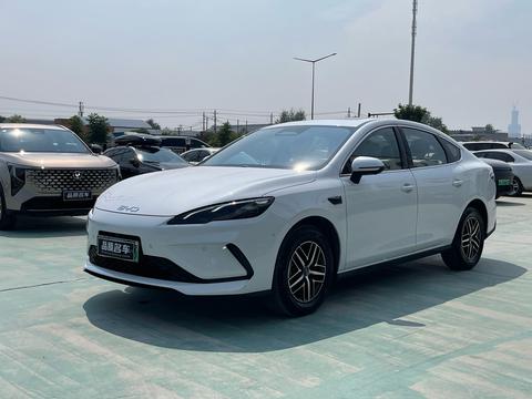 BYD Seal 05 05DM 2025 Smart Drive DM-i 120KM Flagship