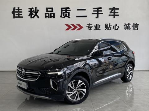 Buick Envision S