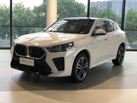 BMW X2 (Import)