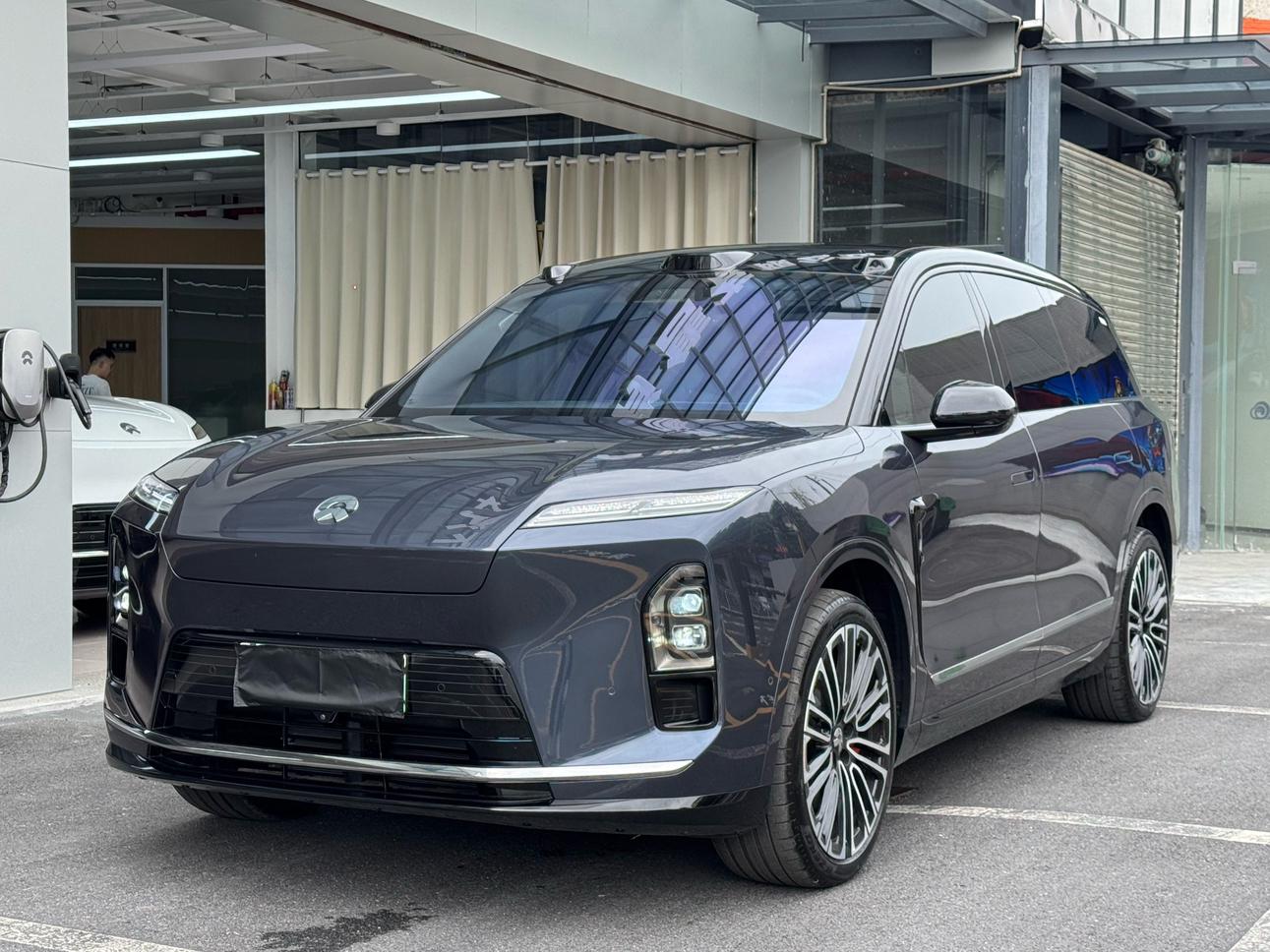 Nio ES8 2026 1