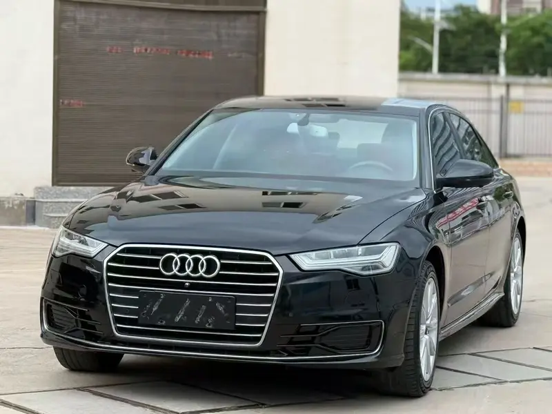 Audi A 6 L 30 TFSI
