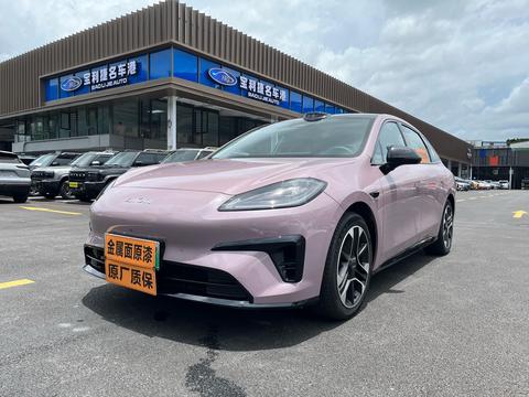 GAC Aion AION RT