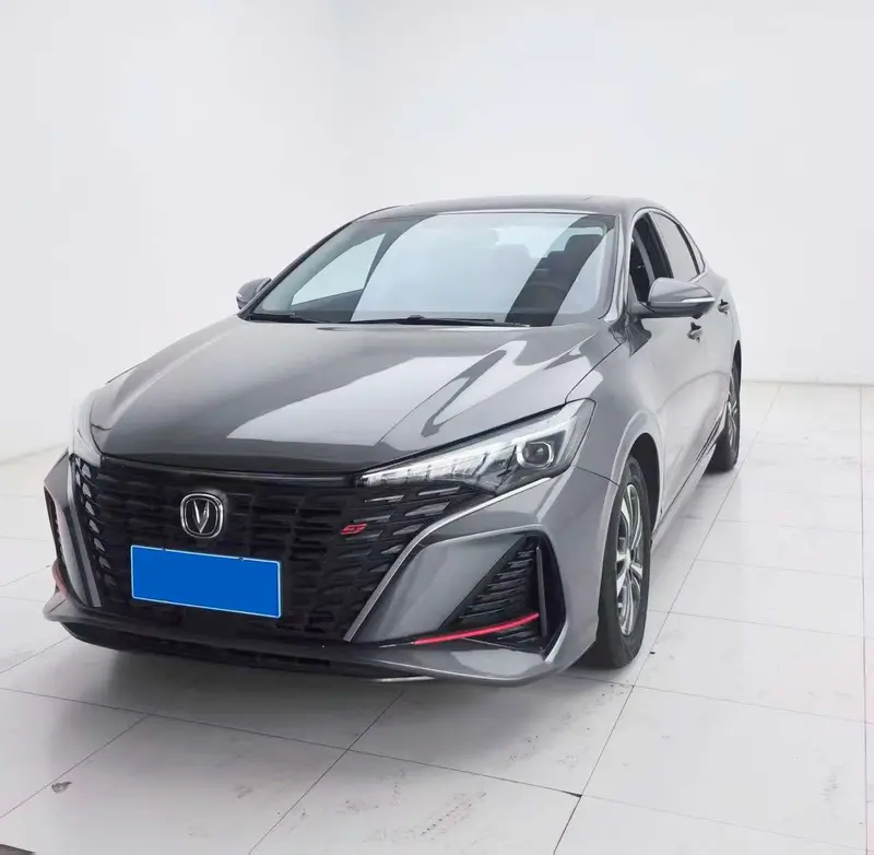 Changan PLUS NE 1.4 T GDI DCT Premium
