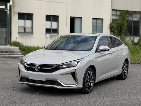 Dongfeng Aeolus Yixuan