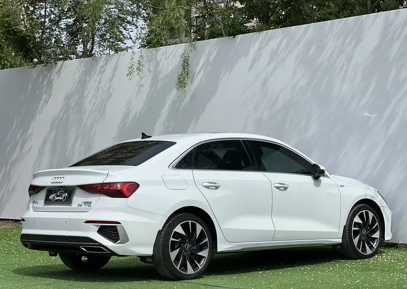 Audi A3 — фото 6