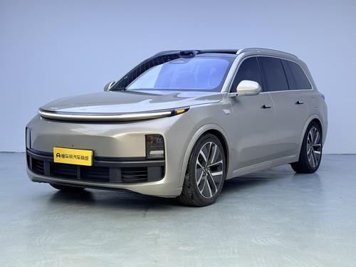 2022 Li Auto 理想 L9