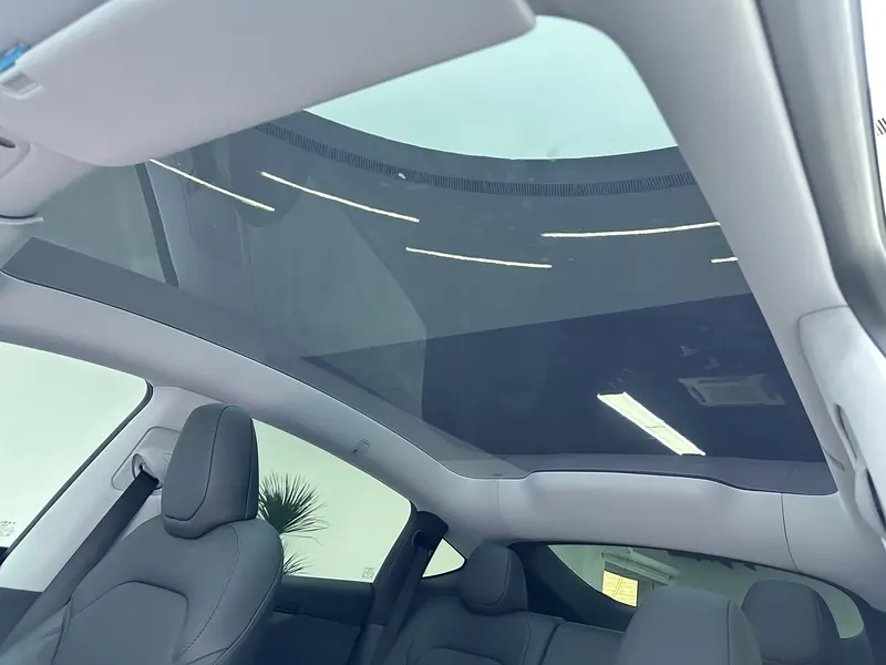 Tesla Model Y — фото 19