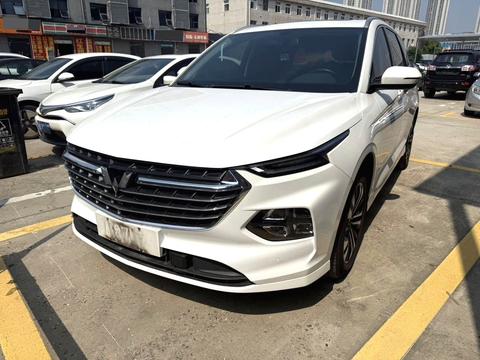 Wuling Victory