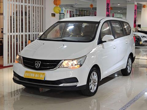 Baojun 730