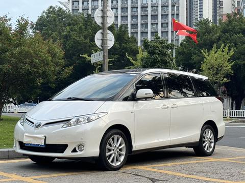 Toyota Previa