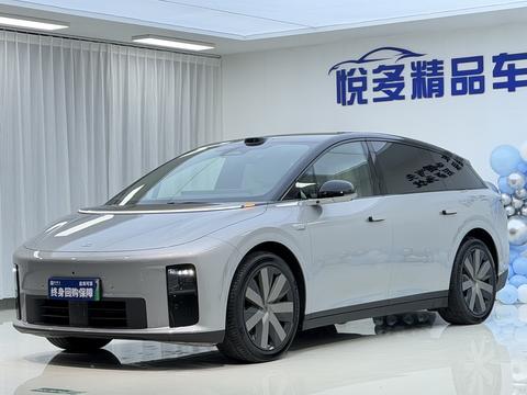 Li Auto i6
