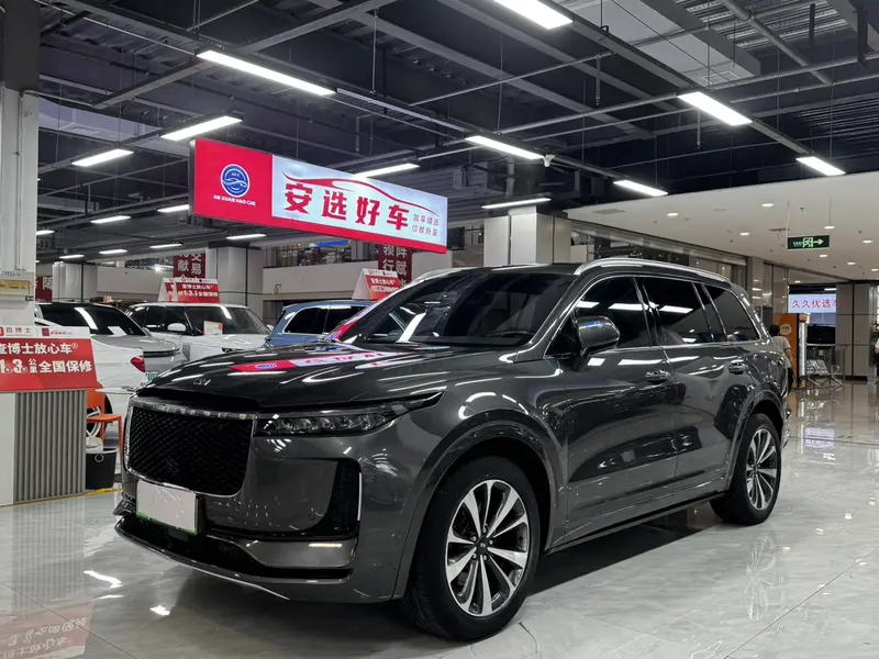 Lixiang ONE