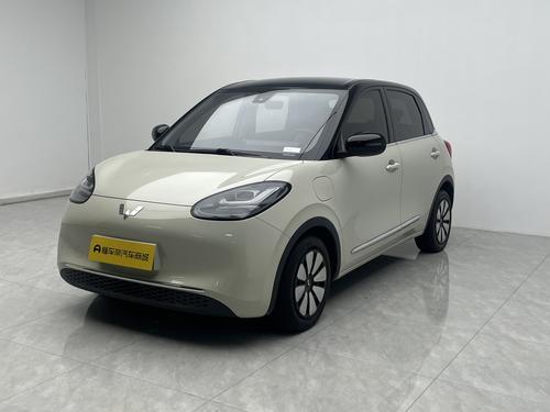 Wuling Bingo
