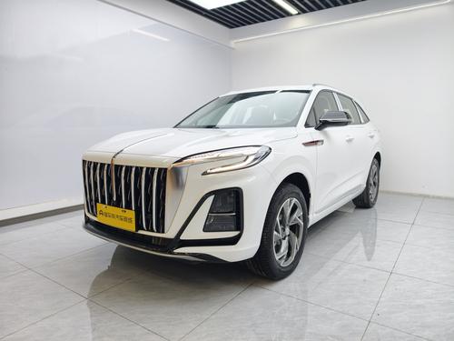Hongqi HS3 PHEV