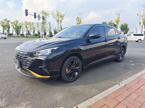 Dongfeng Aeolus Yixuan