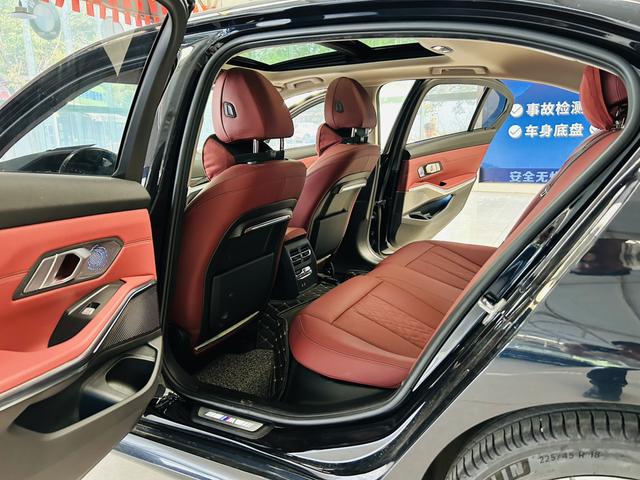 BMW 3 series id 4387227 из Китая 11