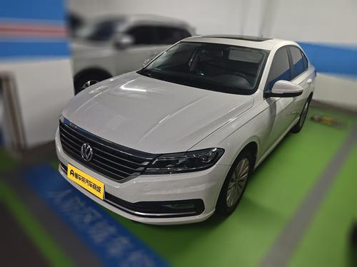 Volkswagen Lavida 2019 280TSI DSG Comfort VI