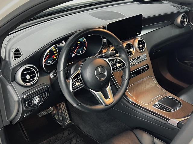 Mercedes-Benz GLC id 4387566 из Китая 16