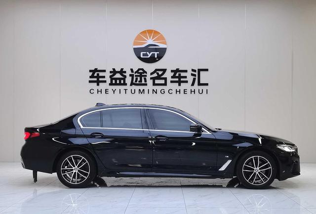 BMW 5 series id 4387215 из Китая 11