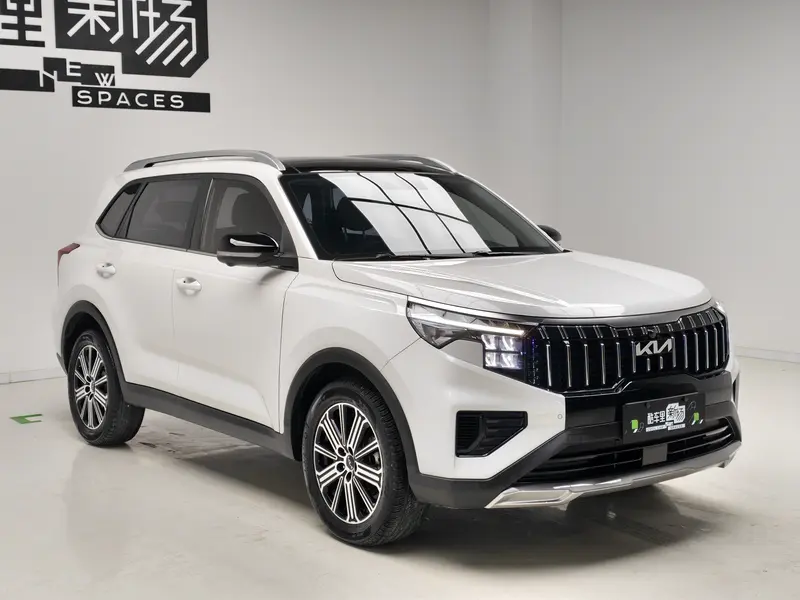 Kia Sportage — фото 3