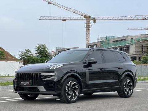 Lynk & Co 09 EM-P
