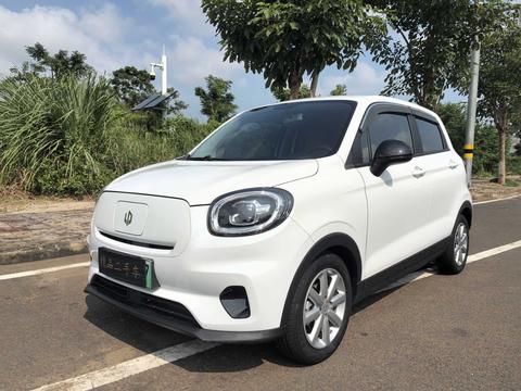 Leapmotor T03