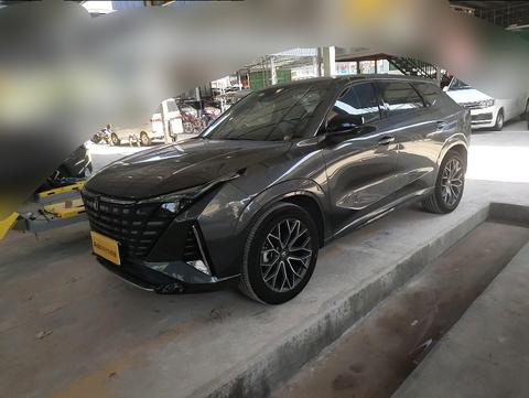 Changan UNI-Z