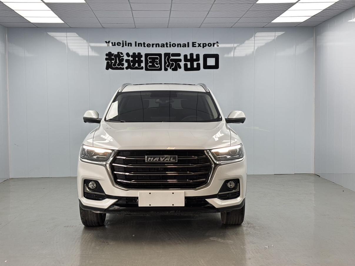 Haval H6 — фотографии объявления, Фото 3