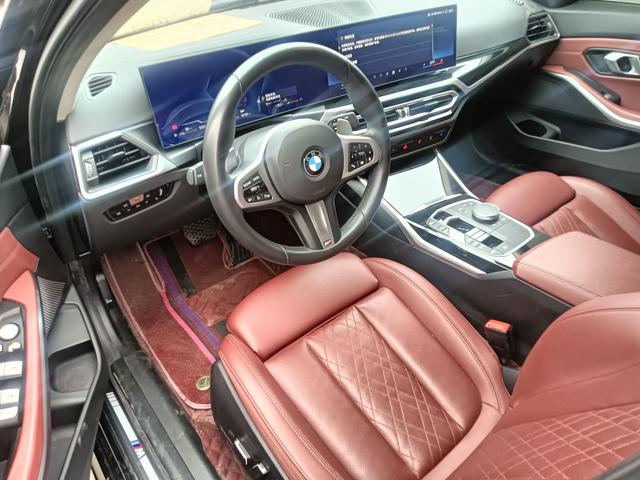 BMW 3 series id 4387643 из Китая 11