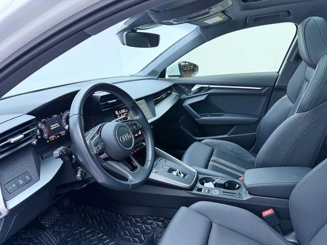 Audi A3 id 4368134 из Китая 14