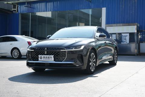 Lincoln Z