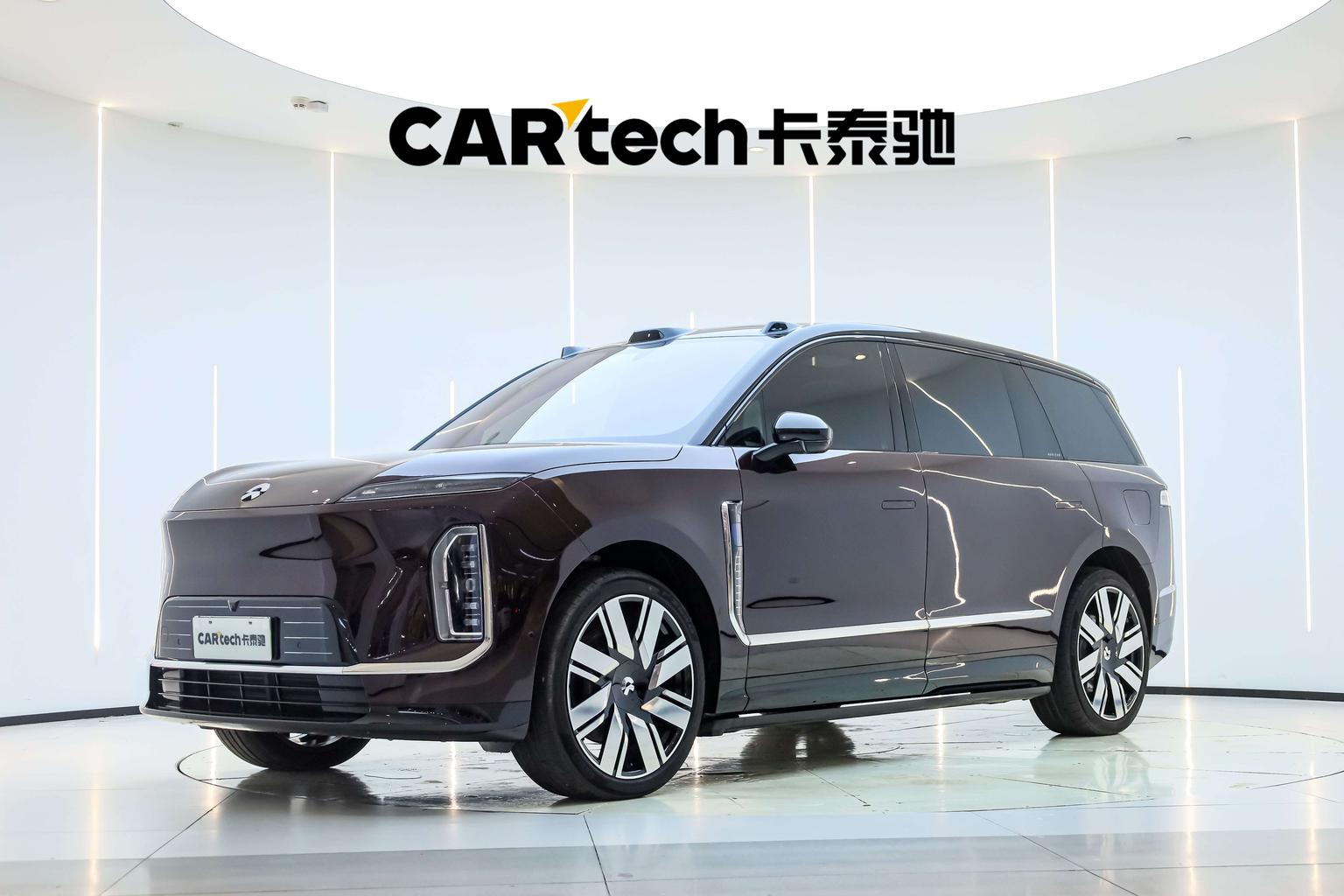 NIO ES9