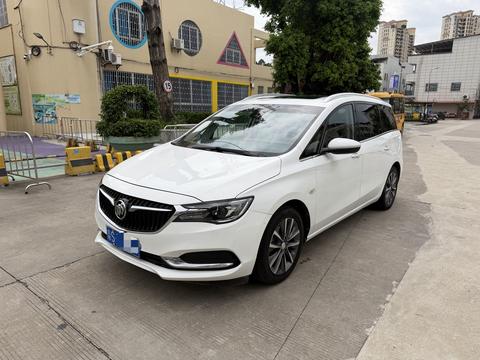 Buick GL6