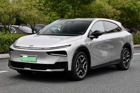 XPeng G7
