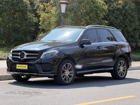 BRABUS GLE