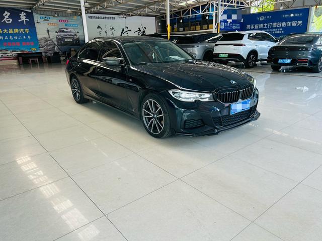 BMW 3 series id 4387227 из Китая 12