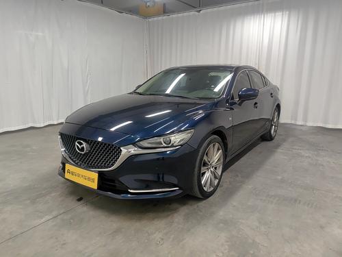 Mazda Atenza 2020 2.5L Sport