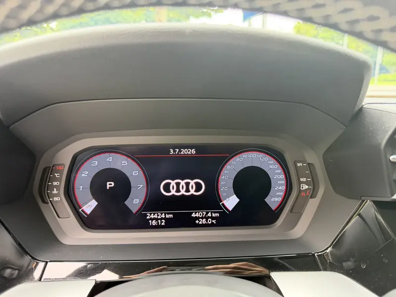 Audi A3 — фото 10