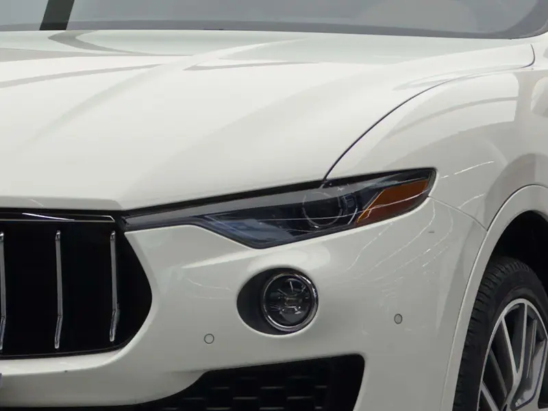 Maserati Levante 3.0 T AT 4 WD 5 — фото 4