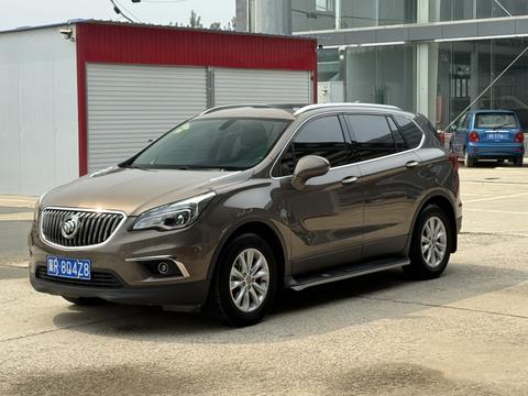 Buick Envision