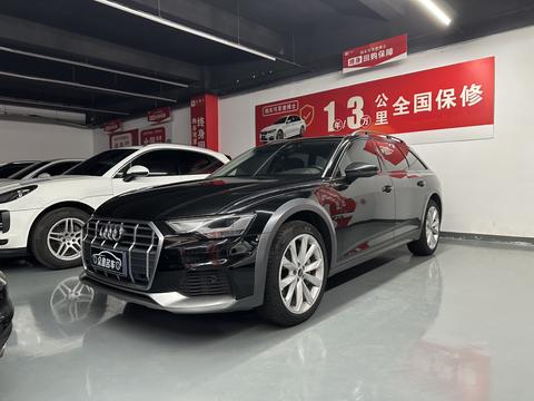 Audi A6 (Import)