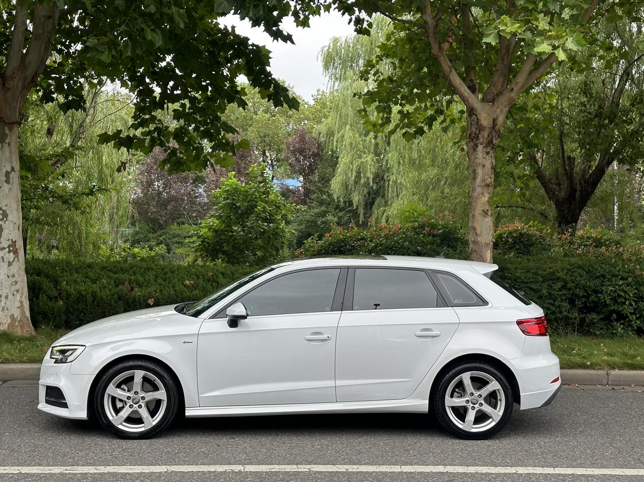 Audi A3 — фотографии объявления, Фото 5