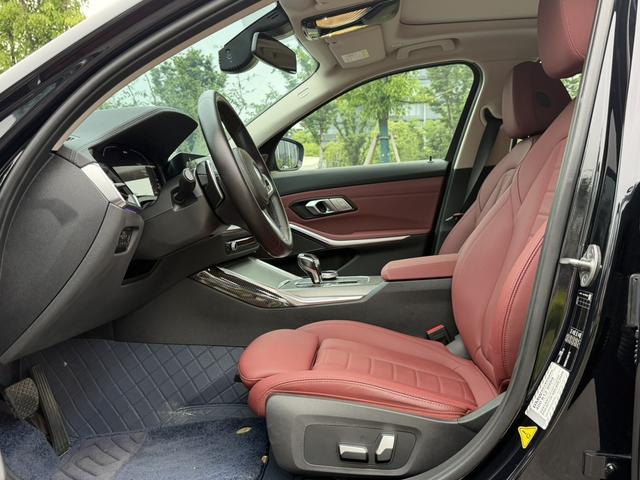 BMW 3 series id 4387461 из Китая 10