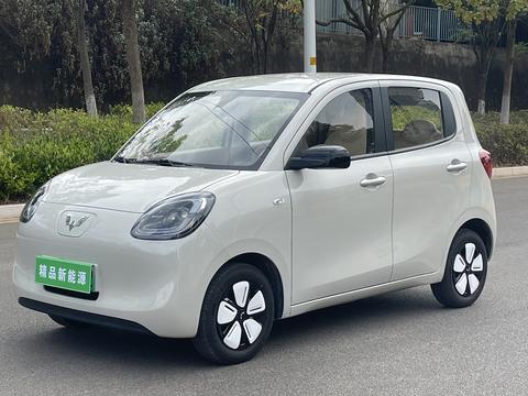 Wuling Hongguang MINI EV