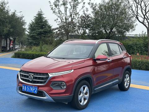 Baojun 510