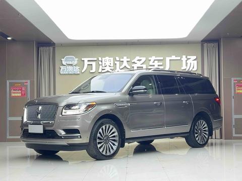 Lincoln Navigator