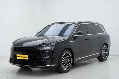 2024 AITO 问界 M9