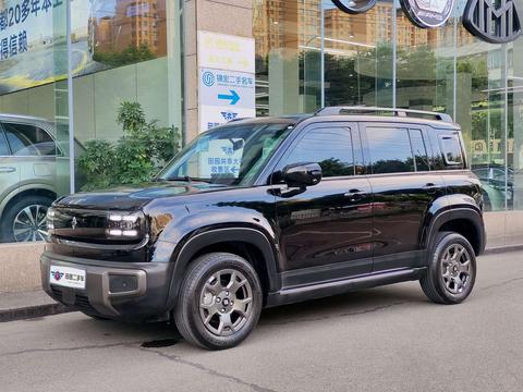 Baojun Модель не указана
