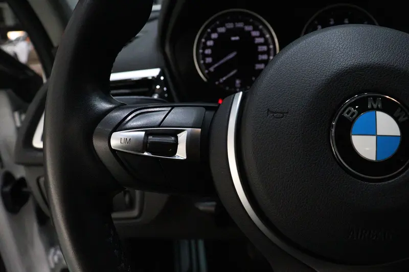 BMW 1 Series — фото 11